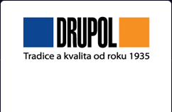 DRUPOL - kovovýroba a výroba těsnění, prodej zahradní techniky, autoservis ŠKODA